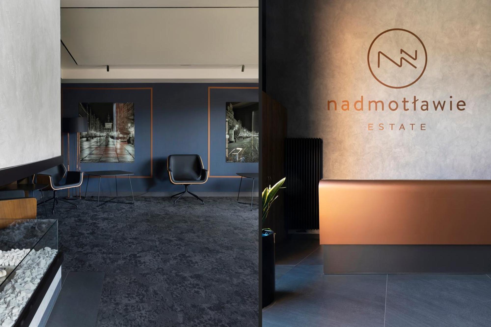 Elite Apartments Nadmotlawie Prestige Γκντανσκ Εξωτερικό φωτογραφία