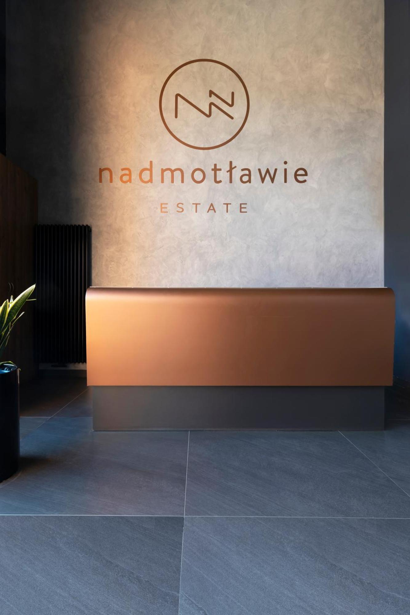 Elite Apartments Nadmotlawie Prestige Γκντανσκ Εξωτερικό φωτογραφία