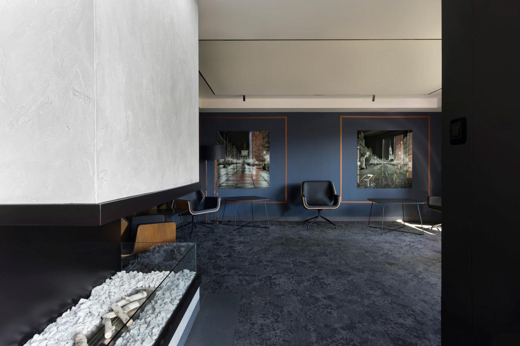 Elite Apartments Nadmotlawie Prestige Γκντανσκ Εξωτερικό φωτογραφία